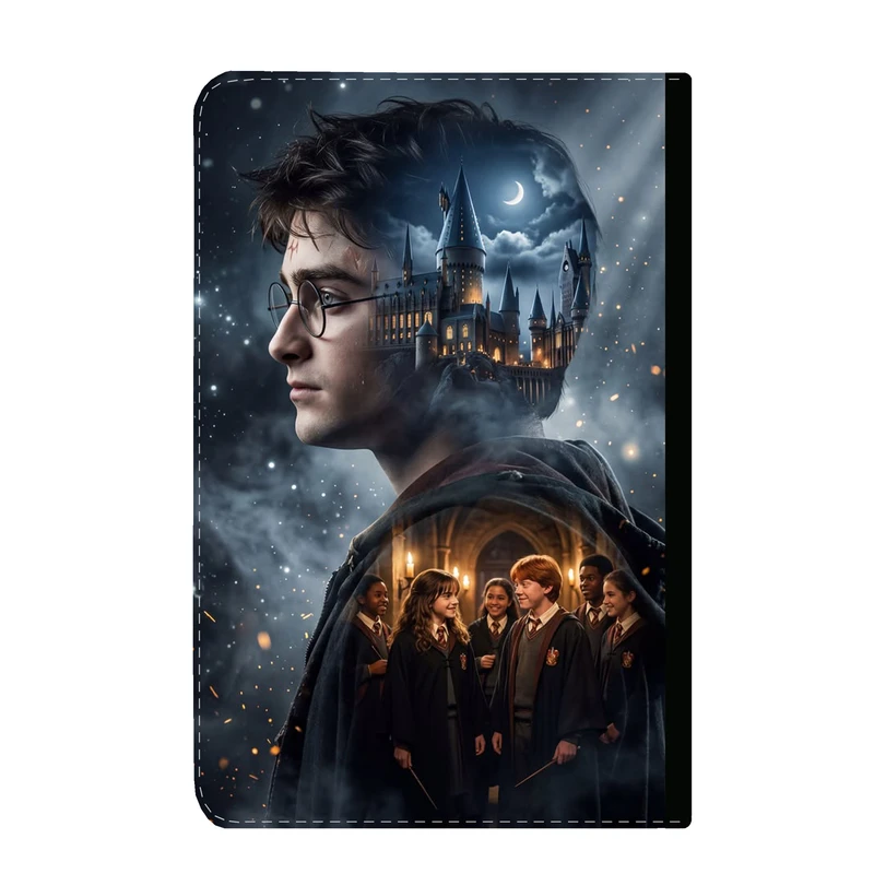 کلاسور مدل harry potter کد 23984