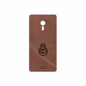 MAHOOT MNL-REAL Cover Sticker for Lenovo ZUK Z2