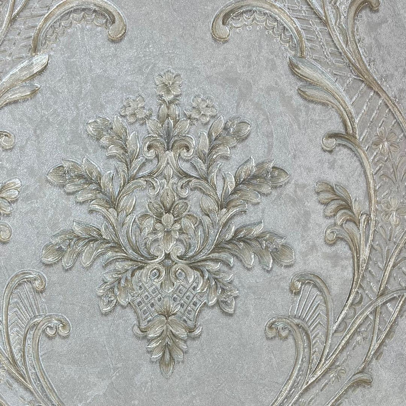 کاغذ دیواری مدل کلاسیک کد 2054