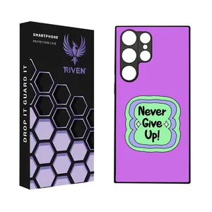 RIVEN RI3-3 Case For Samsung Galaxy S23 Ultra