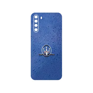 MAHOOT Maserati Cover Sticker for Gplus X10