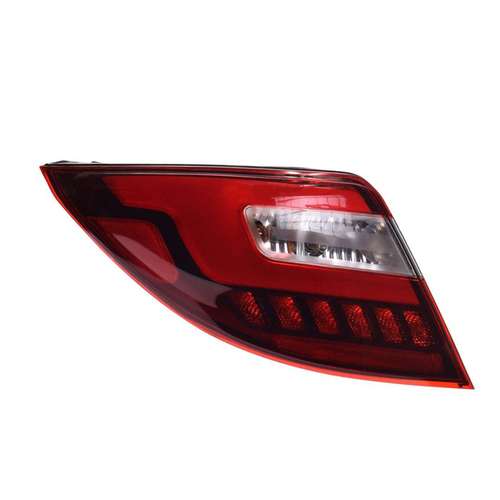 چراغ عقب چپ  خودرو مدرن مدل فابریک مناسب برای دنا پلاس