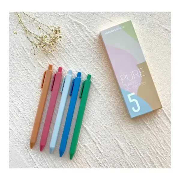 خودکار کاکو مدل 3131478 بسته 5 عددی