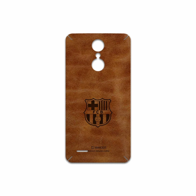 برچسب پوششی ماهوت مدل BFL-BRCA مناسب برای گوشی موبایل ال جی K8 2017