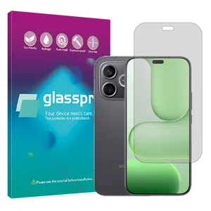 Glass Pro Hydrogel model Matte Screen Protector for Honor 600 Lite mobile phone