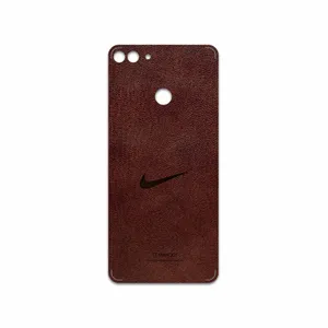 MAHOOT NL-NK Cover Sticker for Huawei Y9 2018