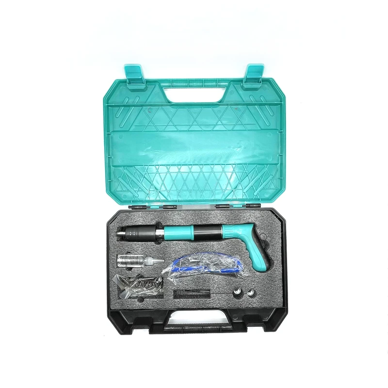 دستگاه میخ کوب کد GHR52 مجموعه 5 عددی