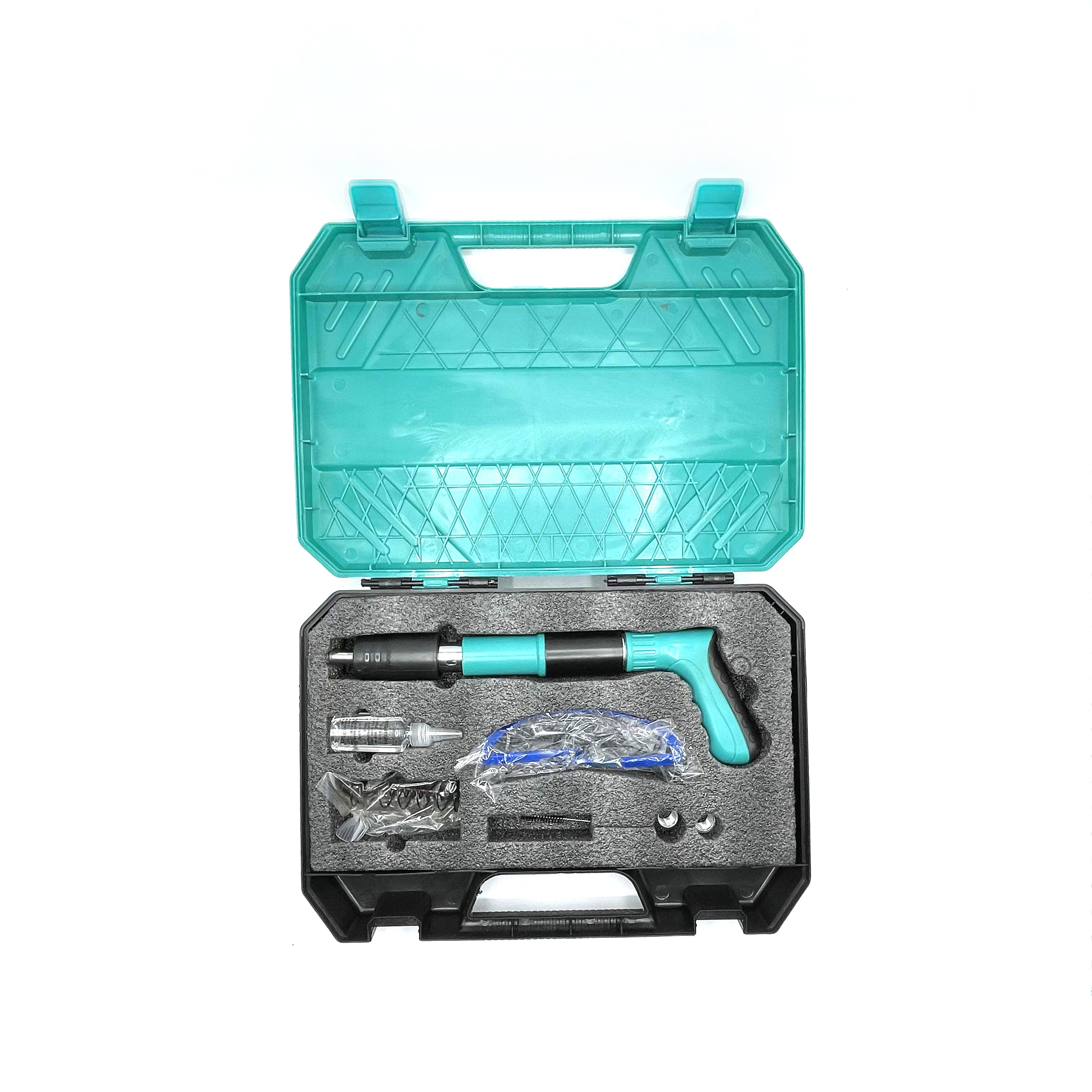 دستگاه میخ کوب کد GHR52 مجموعه 5 عددی دستگاه میخ کوب کد GHR52 مجموعه 5 عددی