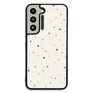 AKAM AMC-WSGS22-STARS-2 Cover For Samsung Galaxy S22