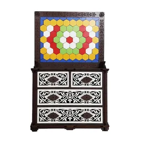 استند جواهرات مدل G002