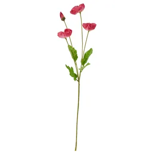 گل مصنوعی ایکیا مدل SMYCKA کد 005.066.79