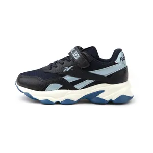 کفش مخصوص پیاده روی پسرانه مدل هامون کد 101 bl 