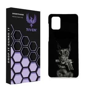 RIVEN RI2-2 Case For Apple iPhone X/XS