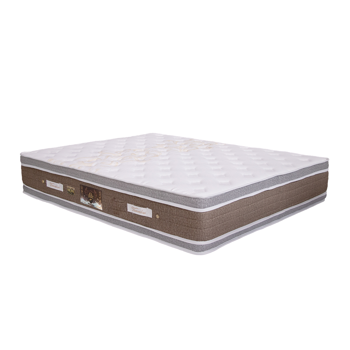 تشک ورونیکای مدل3 Meditation Plus سایز 180x200 سانتی‌متر