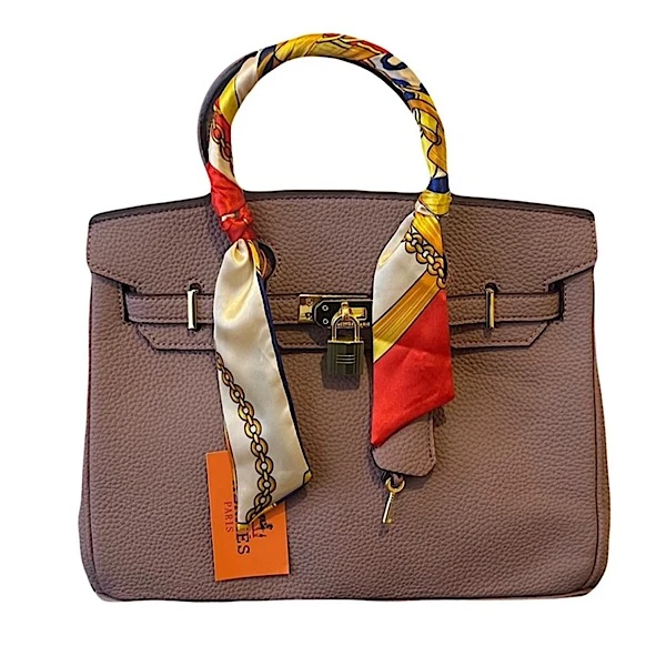 کیف دستی زنانه مدل H590