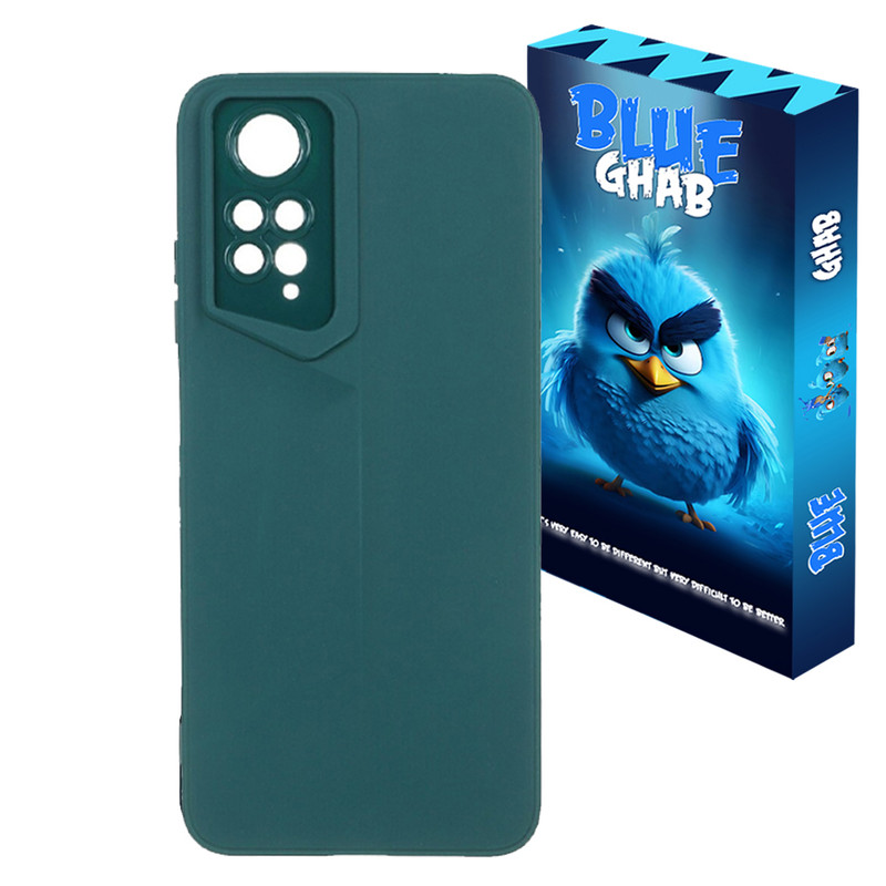 کاور بلو قاب مدل پورش دیزاین کد 05 مناسب برای گوشی موبایل شیائومی Redmi Note 11S / Note 11 4G