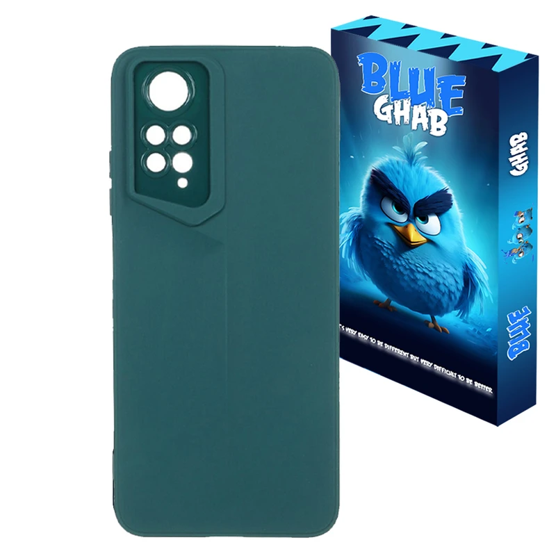کاور بلو قاب مدل پورش دیزاین کد 05 مناسب برای گوشی موبایل شیائومی Redmi Note 11 Pro 4G