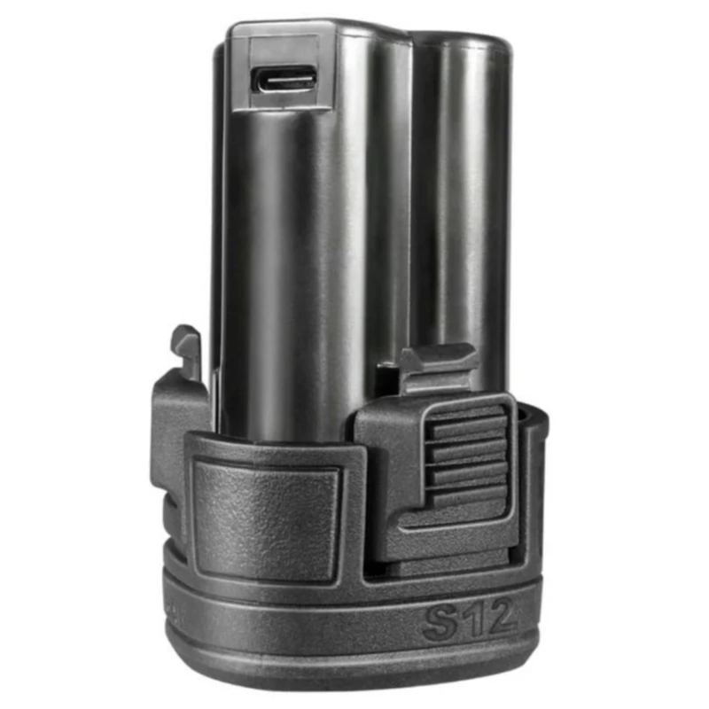 باتری دریل شارژی  توتال  مدلTBLI12153