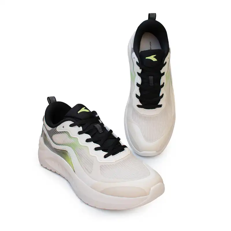 کفش مخصوص دویدن مردانه 361 درجه مدل 678945456A