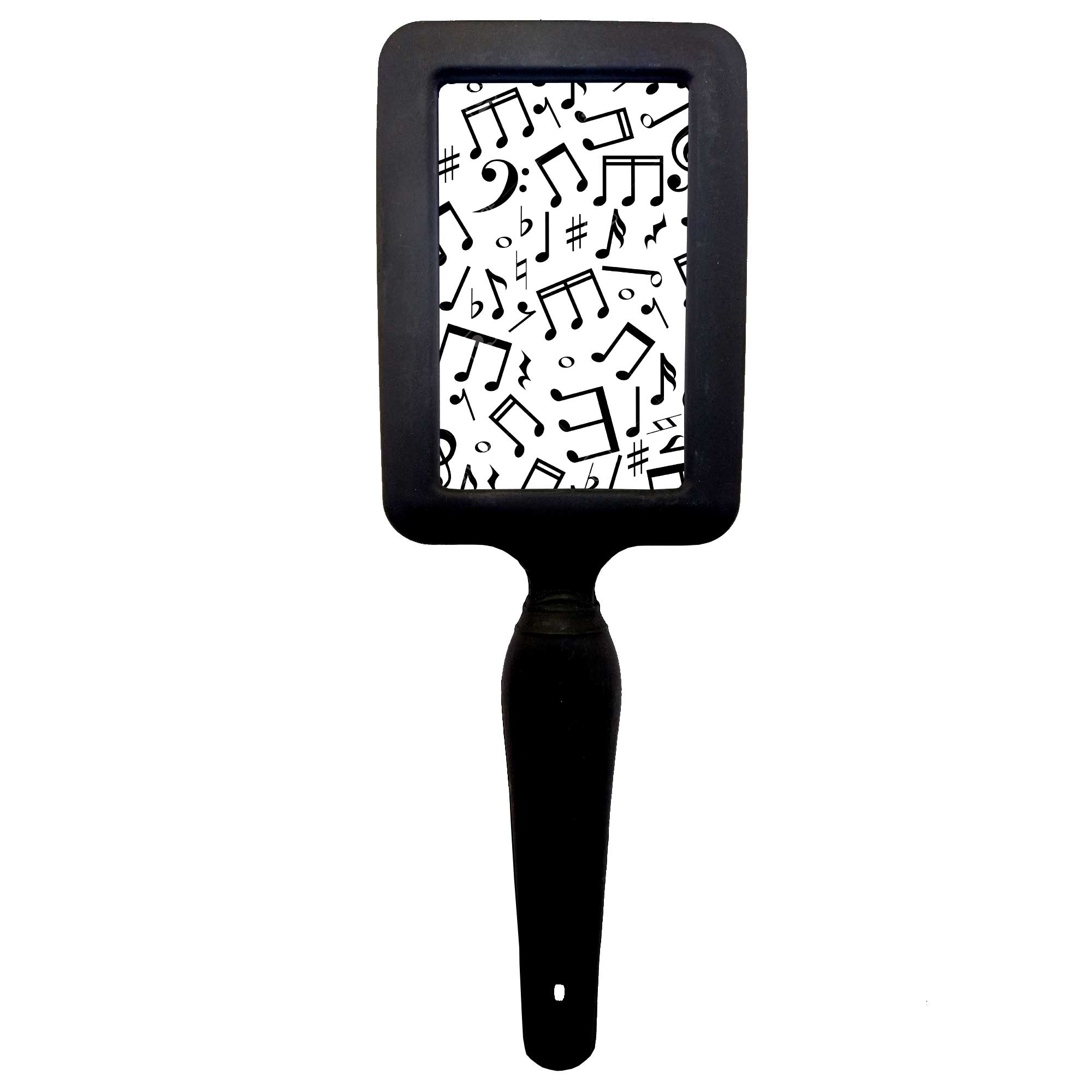 برس مو مدل موسیقی کد s-006