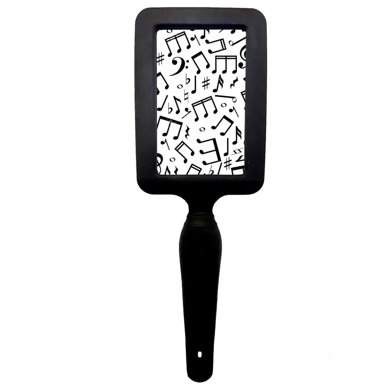 برس مو مدل موسیقی کد s-006