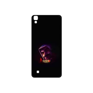 MAHOOT Clash of Clans Game Series Cover Sticker for LG X Power