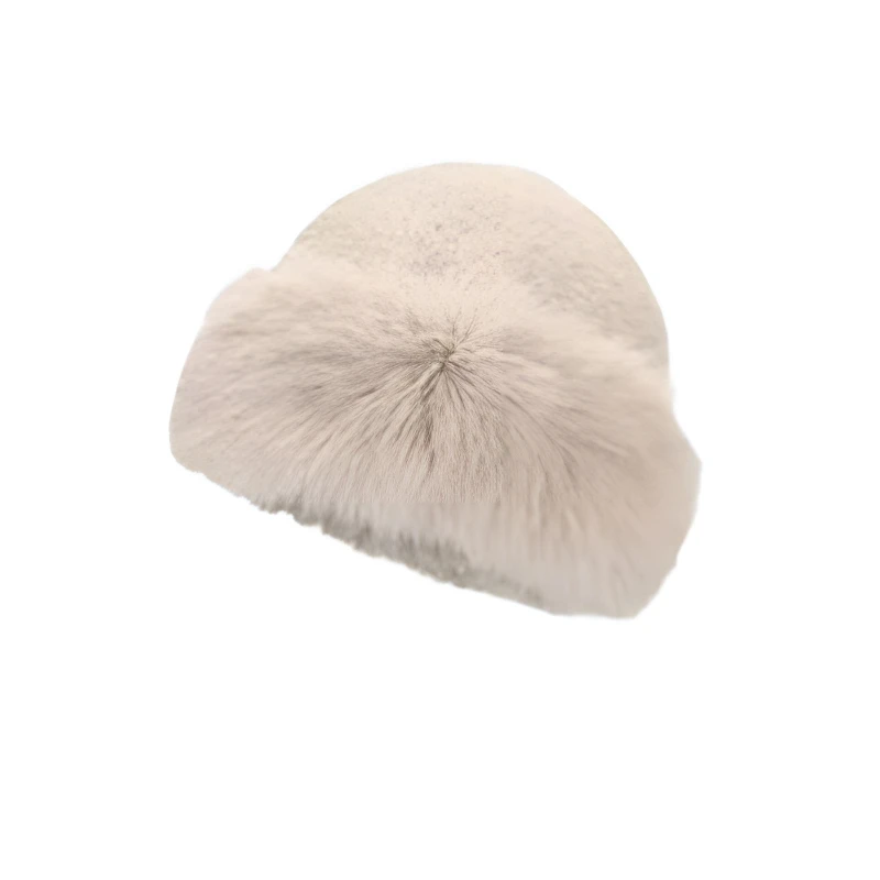 کلاه روسی زنانه مدل خز