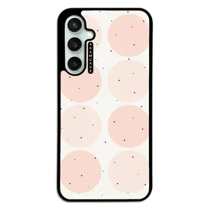 AKAM AMC-WSGS23FE-DOTS-20 Cover For Samsung Galaxy S23 FE
