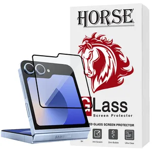 Horse FLPH Screen Protector For Samsung Galaxy Z Flip6
