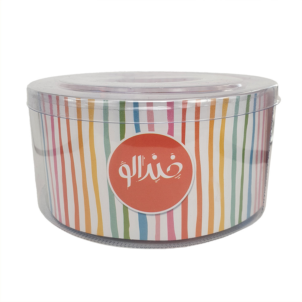 جاکلیدی خندالو مدل عید غدیر کد 6182 بسته 50 عددی