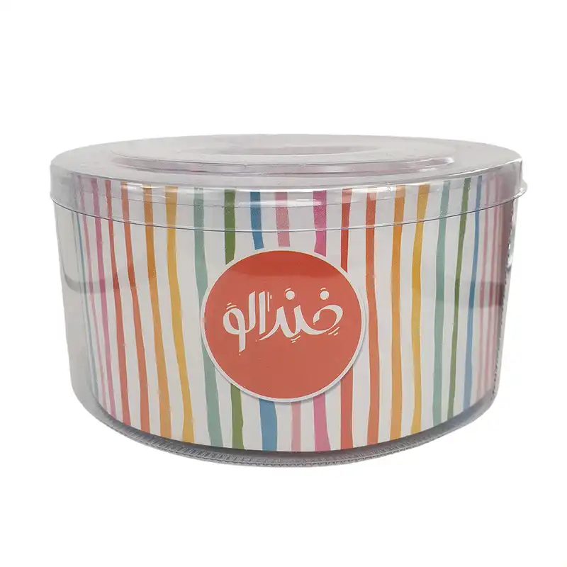 جاکلیدی خندالو مدل محرم و اربعین یا علی اصغر کد 7500 بسته 49 عددی