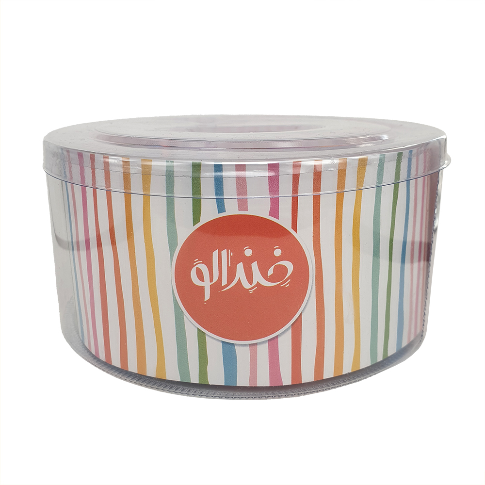 مگنت خندالو مدل کودکانه محرم و اربعین امام حسین کد 44 بسته 49 عددی