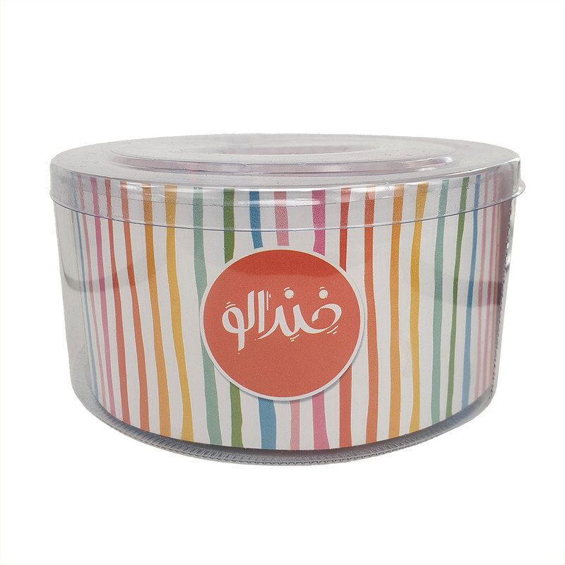 مگنت خندالو طرح شب یلدا کد 20379 بسته 49 عددی