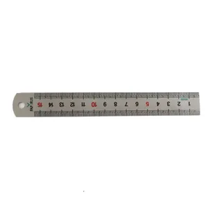 خط کش 15 سانتی متری مدل PR-615R