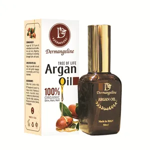 Dermangeline tree of life argan oil 50 ml