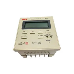 تایمر آنلی مدل APT-6S