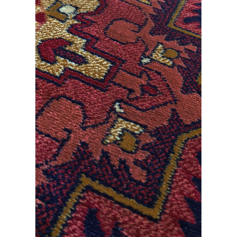 گبه ماشینی افرند کد 56830 زمینه لاکی