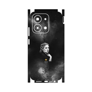 MAHOOT Adele-FullSkin Cover Sticker for Xiaomi Redmi 15C 4G