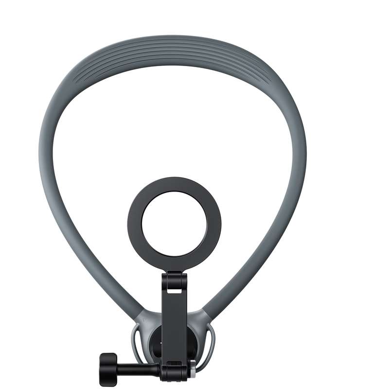 نگهدارنده گوشی موبایل گردنی تلسین مدل HNB-02-GY