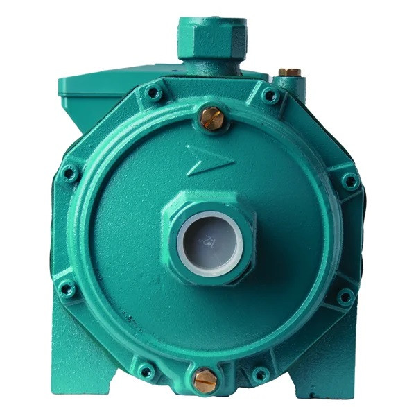 پمپ آب مدل Delta-2CP25/140H-1.5Hp