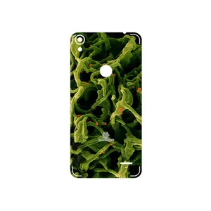 MAHOOT Atom Universe 2 Cover Sticker for Tecno WX4 Pro