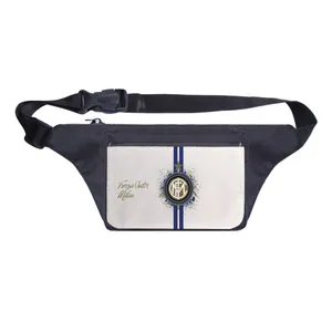 کیف کمری  طرح اینتر میلان مدل K248