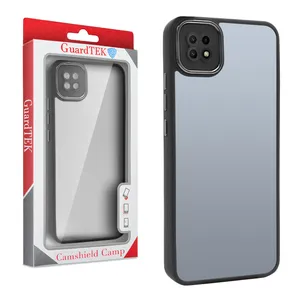 Guardtek Asak Candy Cover for Samsung Galaxy A22 5G