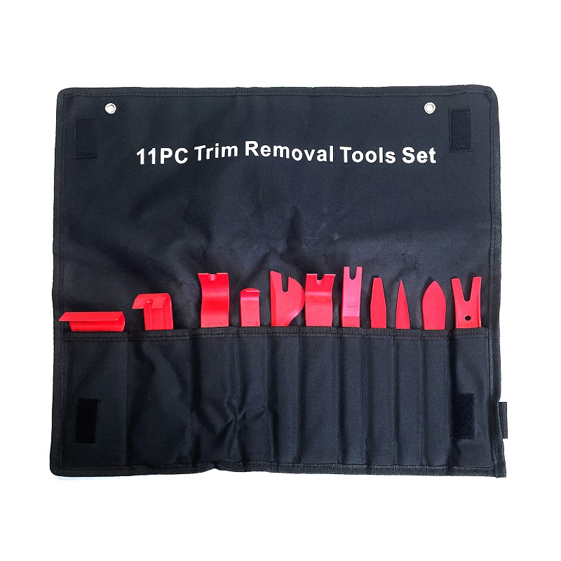 پنل درار و خارکش مدل LK-11 مجموعه 11 عددی