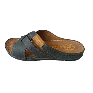 دمپایی مردانه مدل طبی MTB-GY