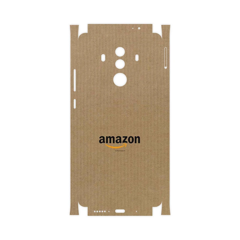 برچسب پوششی ماهوت مدل Amazon-FullSkin مناسب برای گوشی موبایل هوآوی Mate 10 Pro