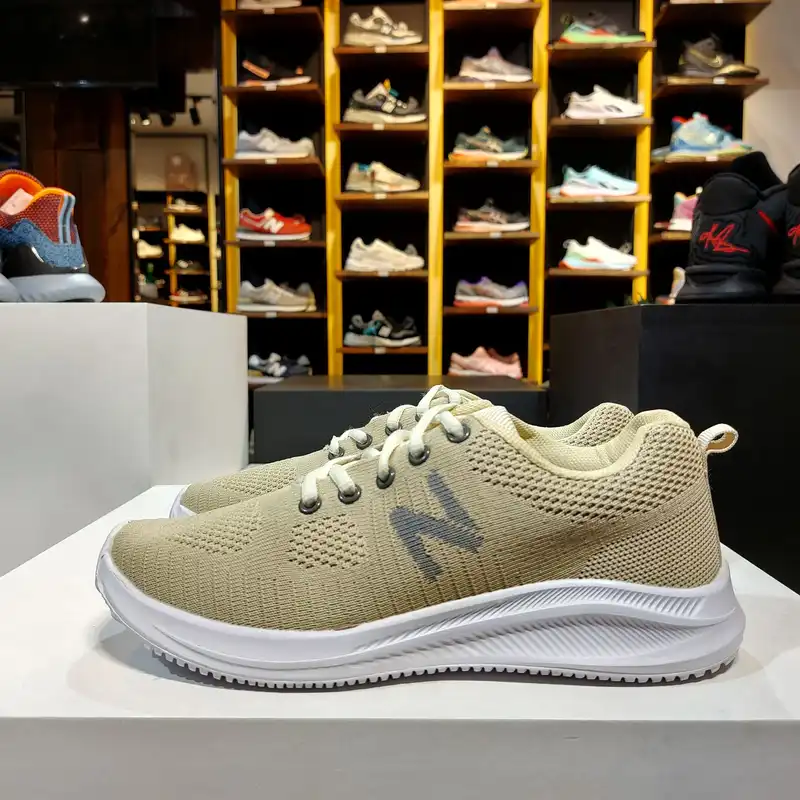 کفش پیاده روی مدل FASHION NK KER-160002058