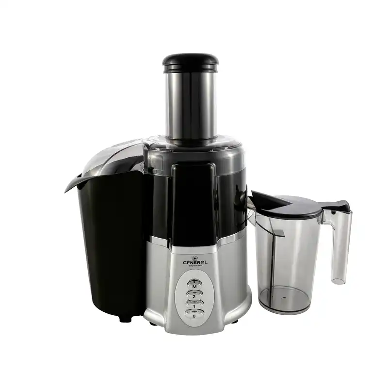 غذاساز جنرال اینترنشنال مدل GI-607P