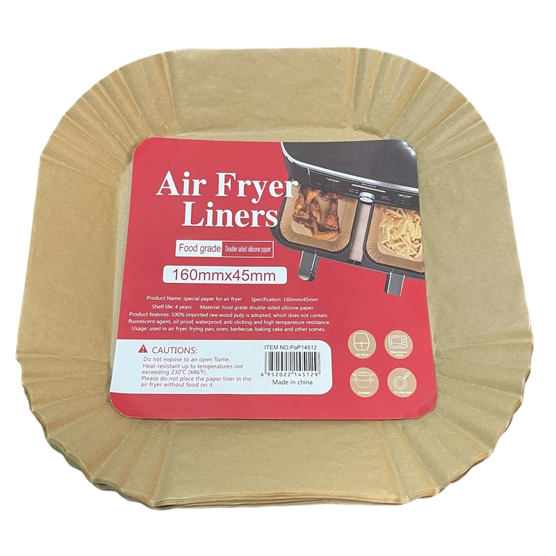 کاغذ سرخ کن لاینر مدل PAP14512-16 بسته 100 عددی