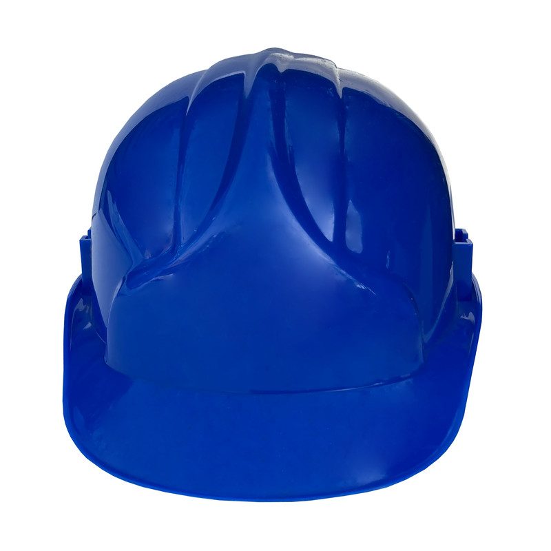 کلاه ایمنی مدل PlBlu770 بسته 3 عددی
